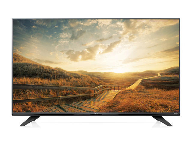Телевизори LG 40UF671V
