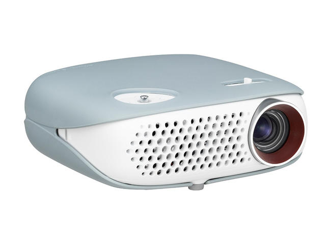 Проектори LG PW800G