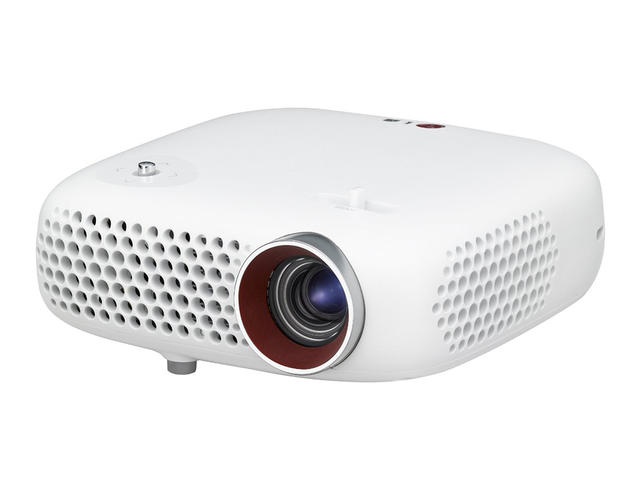 Проектори LG PW600G