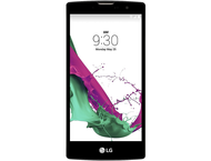 Смартфони LG G4c (H525N) 8GB, сребрист цвят
