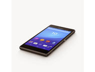 Смартфони Sony Xperia M4 Aqua 8GB, черен цвят