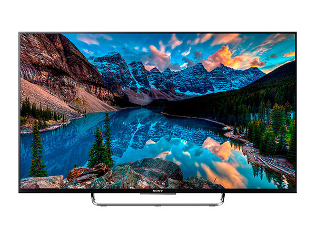 Телевизори Sony KDL-50W805C