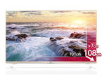 Телевизори LG 43UF6907