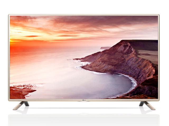 Телевизори LG 42LF561V