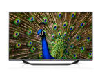 Телевизори LG 49UF7707