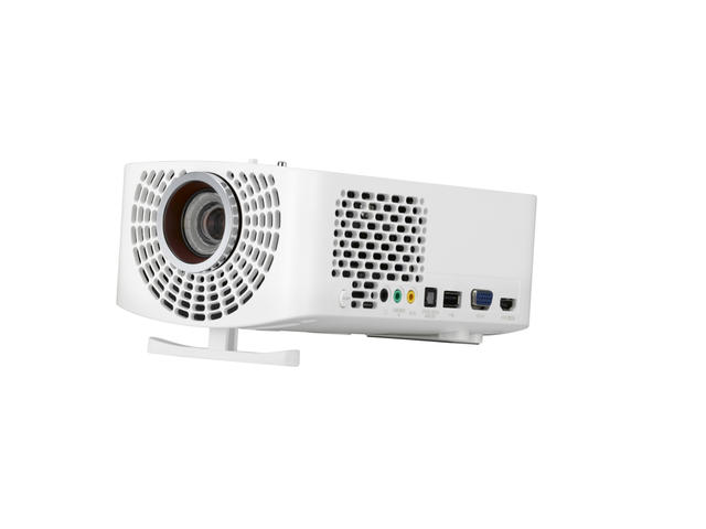 Проектори LG PF1500G