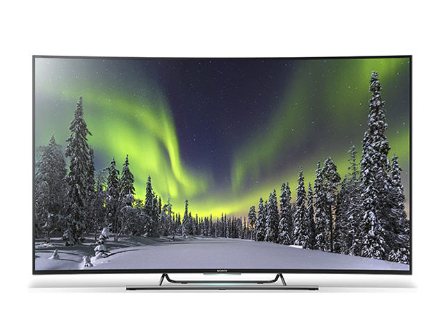 Телевизори Sony KD-65S8505C
