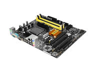 Дънни платки ASRock N68C-GS4 FX