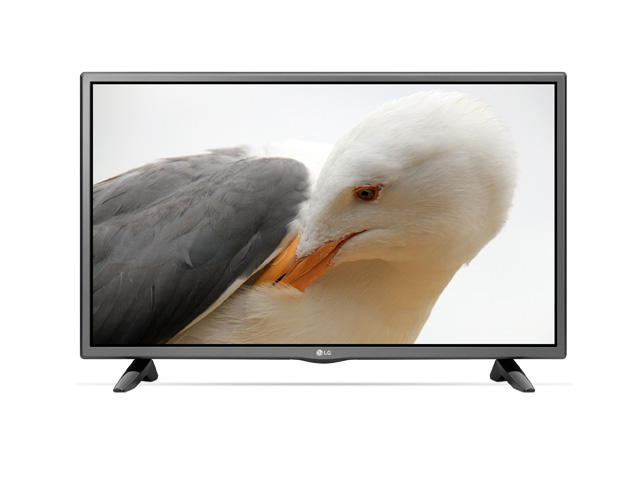 Телевизори LG 32LF510U