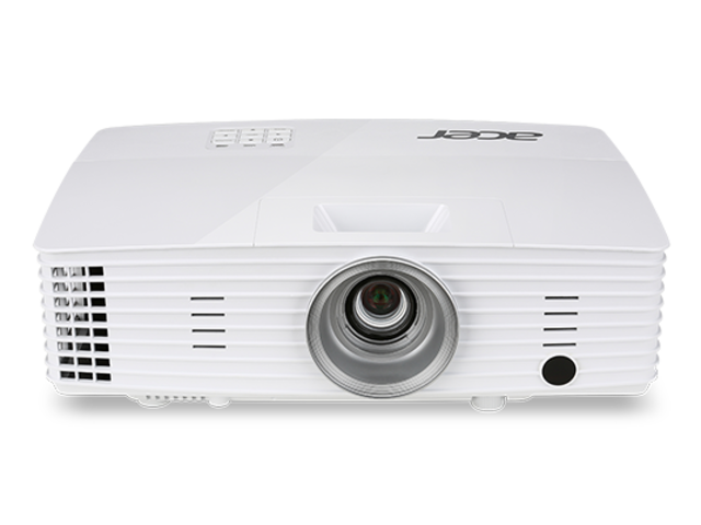 Проектори Acer P1185