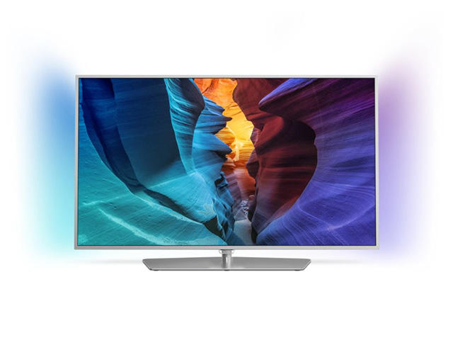 Телевизори Philips 40PFH6510