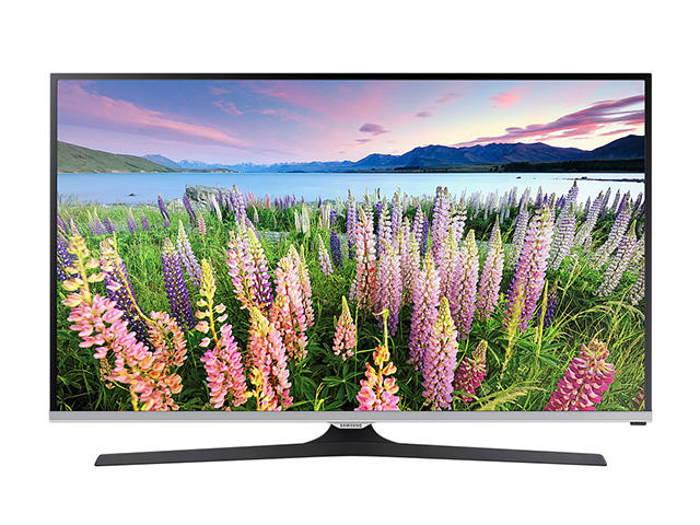 Телевизори Samsung 43J5600