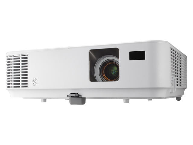 Проектори NEC V302H