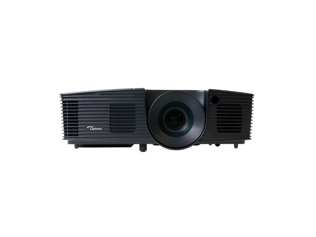 Проектори Optoma DS344