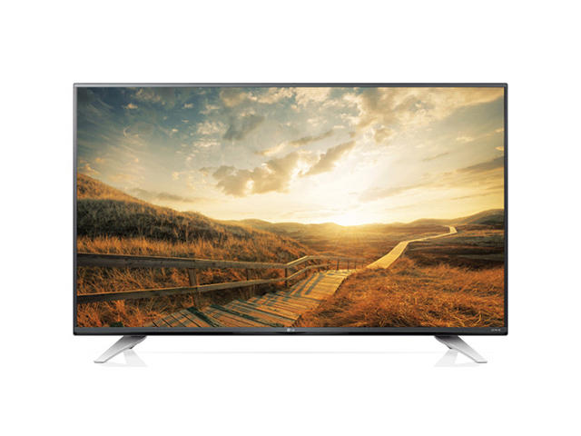 Телевизори LG 40UF772V