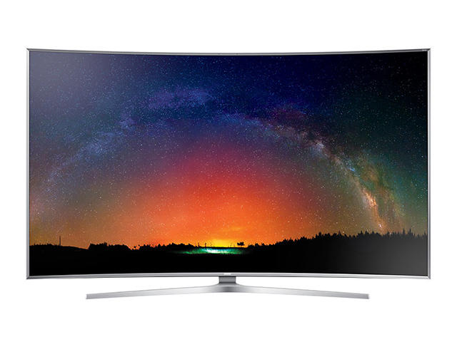 Телевизори Samsung 88JS9500