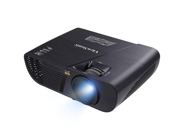 Проектори Viewsonic PJD5255