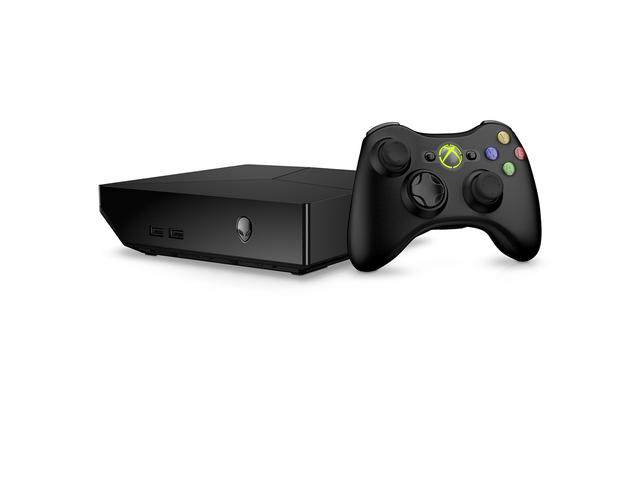 Конзоли Alienware Alpha dkcwa08h