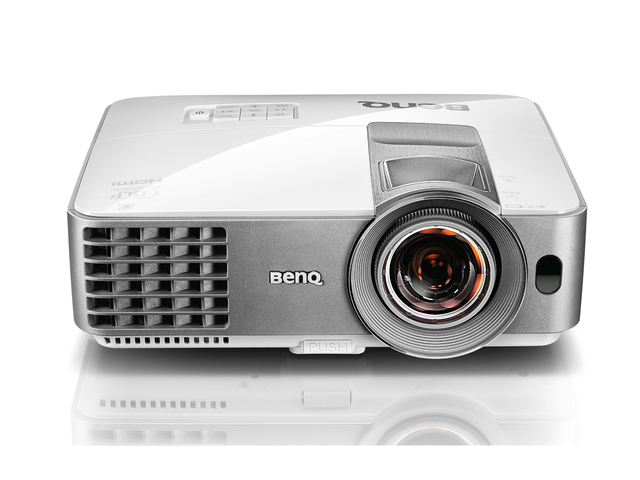 Проектори BenQ MW632ST