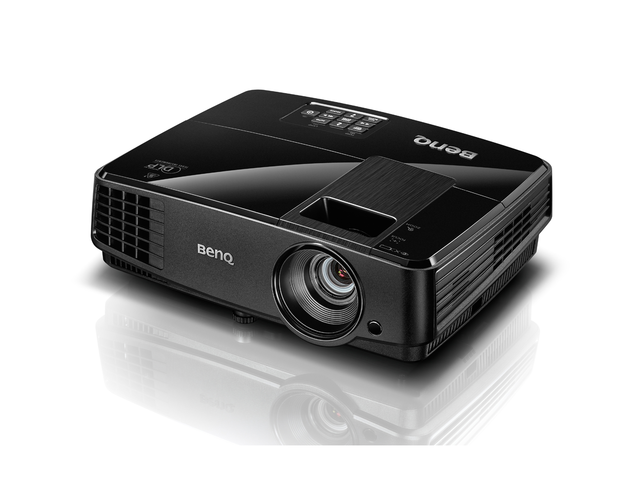 Проектори BenQ MS506