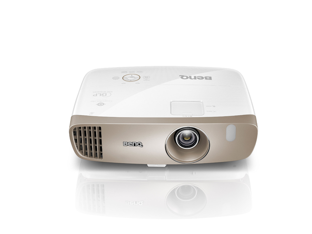 Проектори BenQ W2000