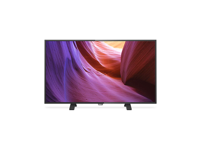 Телевизори Philips 43PUT4900