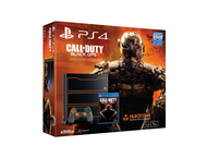 Конзоли Call of Duty PS4 1TB Bundle