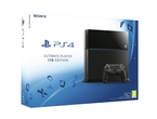Конзоли Sony PlayStation 4 1TB, в черно