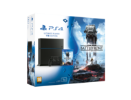 Конзоли Star Wars Battlefront PS4 1TB Bundle
