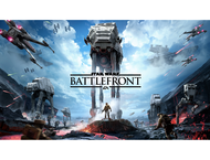 Конзоли Star Wars Battlefront PS4 1TB Bundle