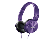 Слушалки Philips SHL3060PP