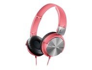 Слушалки Philips SHL3160PK