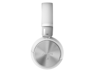 Слушалки Philips SHB3185WT