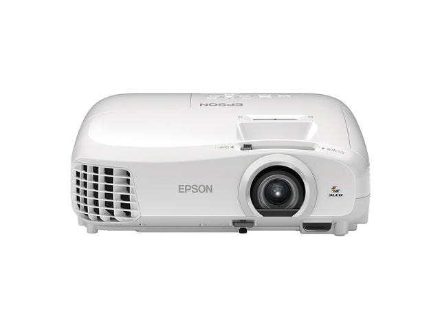 Проектори Epson EH-TW5210