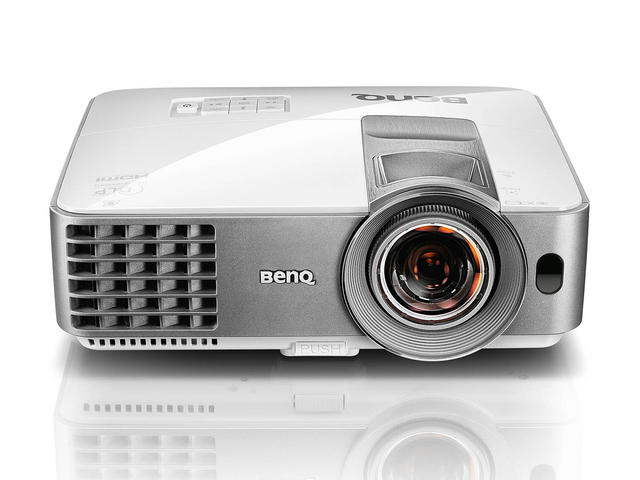 Проектори BenQ MS630ST