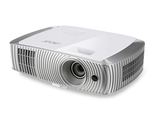 Проектори Acer H7550BDz 