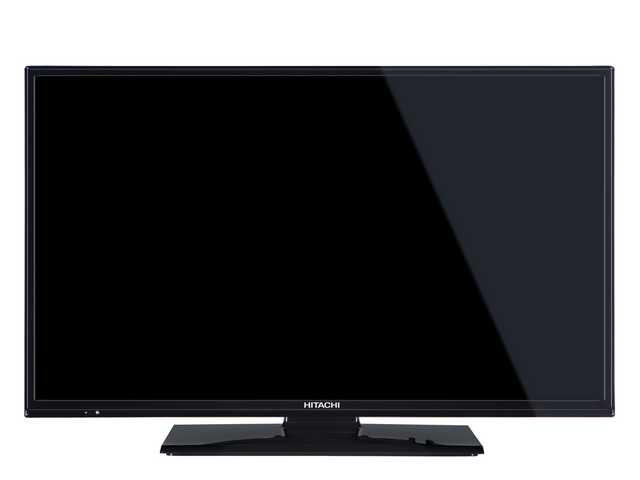 Телевизори Hitachi 32HBT41