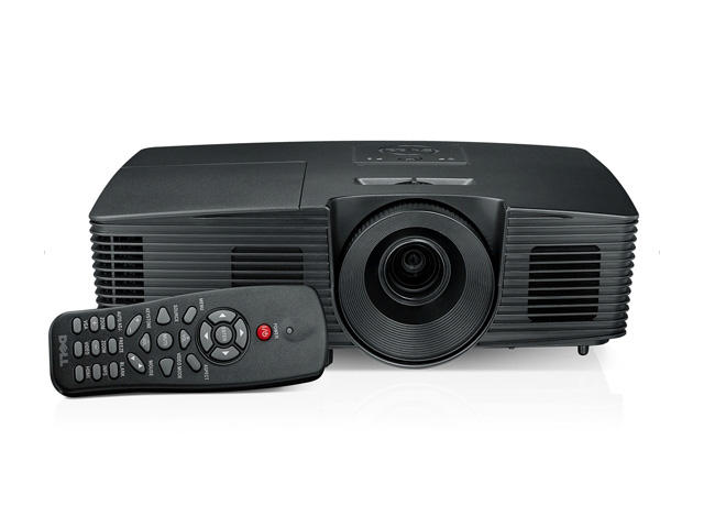 Проектори Dell 1220