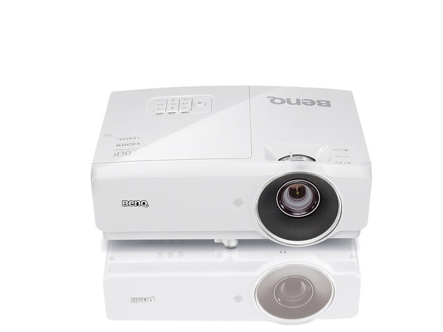 Проектори Benq MH741