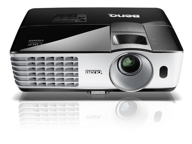 Проектори BenQ TH681+