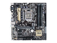 Дънни платки Asus Z170M-PLUS
