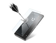 Защитно фолио Cellular line закалено стъкло за Sony Xperia Z5