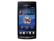 Смартфони Sony Ericsson Xperia Arc S 1GB, черен цвят