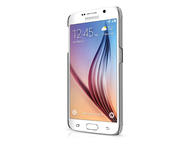 Калъфи Itskins Samsung Galaxy S6 Pure Ice калъф, прозрачен