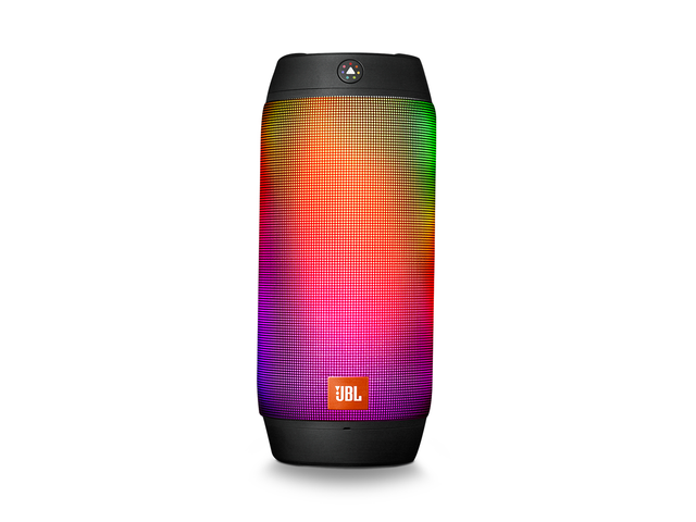 Колони JBL Pulse 2 BK