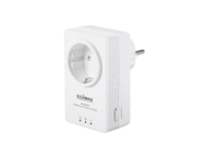Мрежово оборудване Edimax HP-5101AC PowerLine адаптер
